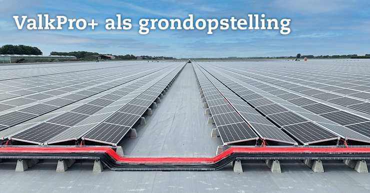 20210714 ValkPro+ als grondopstelling